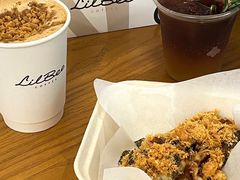-LilBee Coffee