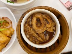 -万山楼海鲜酒家·二十三年老字号