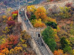 -慕田峪长城