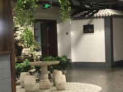 -北京全聚德(西客站店)