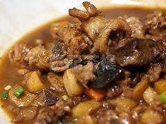 特色炒鸡-柠静私家菜(石板巷店)