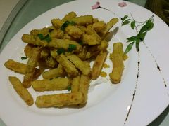 -车之谷·汽车文化主题餐厅(汽开店)