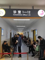 -上海交通大学医学院附属上海儿童医学中心(陆家嘴总院区)