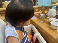 -扬州菜在上海(场北广场店)