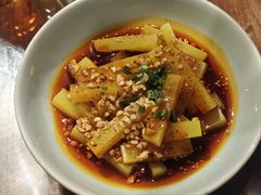 -辛香汇·现炒川菜(共康店)