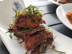 外婆茶香小排-聚友斋(陶瓷琉璃馆水晶街店)