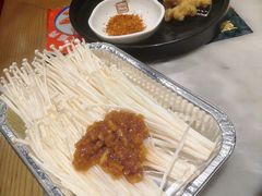-韩宫宴烤肉·料理(如皋万达店)