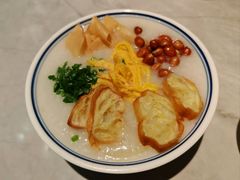 -陶兰居·手工点心·粤菜(圆融时代广场店)