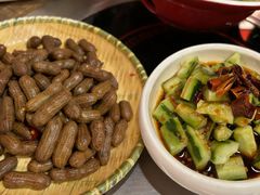 -九老汉·川渝江湖菜(合川路2店)