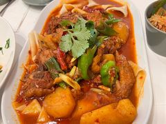 -香料集市新疆餐厅·清真聚餐(成都远洋太古里店)