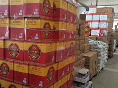 -无锡天鹏食品城