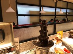 -比格比萨自助(新辰里学清路店)
