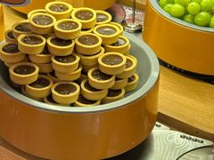 -喜家自助小火锅(卓悦里店)