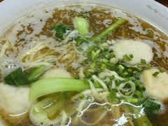 -巴哈面店(沈家门西大街店)