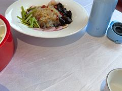 -月福京味斋·烤鸭店·北京菜(鼓楼总店)