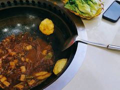 -崔记老东北传奇铁锅炖(横店总店)