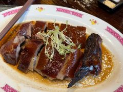 -猪肉婆私房菜(容桂总店)