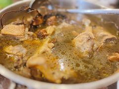 -芝城故事·建瓯土菜