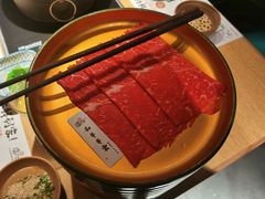 -温野菜涮涮锅(西单大悦城店)