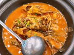 -丽华园(汉阳龙阳店)