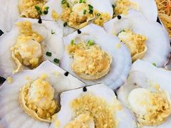 -南沙十九涌渔人码头-南门