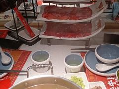 -左庭右院鲜牛肉火锅(苏州园区永旺店)