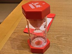 -鱼酷活鱼烤鱼(静安大融城店)