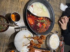 -冯校长老火锅(深圳总店)