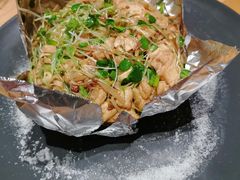 -朵朵开素食餐厅(后宰门街店)
