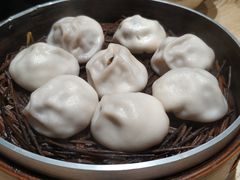 -鸡鸣汤包(复地活力广场店)