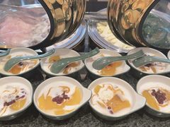 -和子足浴SPA会馆(梁溪店)
