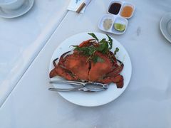 -越海渔村