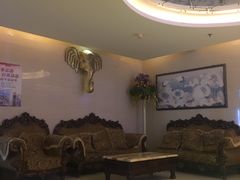 -东方之珠洗浴休闲广场(和平店)