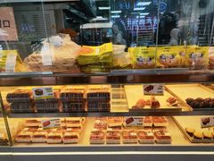 -鲍师傅糕点(春熙路店)