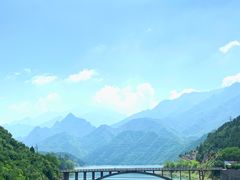 -云岫谷自然风景区
