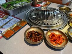 -韩一品韩国料理(柏庐南路店)
