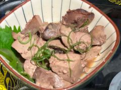 -一吉焼鸟·FOUNDER(桂林路店)