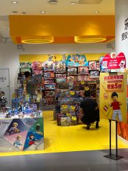 -乐高授权专卖店(朝阳大悦城店)
