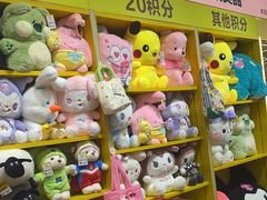 -娃娃集合营(上海奉贤龙湖天街店)