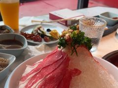 -捞神煲汤火锅(湖滨商业街店)