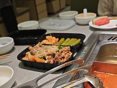 -海底捞火锅(太原南站店)