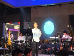 -洛缦音乐餐厅(工业展览馆万象城店)