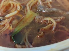 -蔡林记(黄鹤楼店)