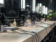-韦德伍斯健身(沈阳K11Select购物艺术中心店)