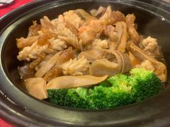 -荔枝楼酒家(员村东璟店)