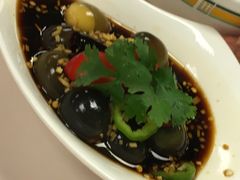 -西部马华清真兰州牛肉面·烧烤夜市(关东店)