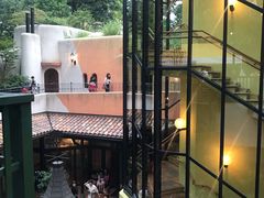 -三鹰之森吉卜力美术馆