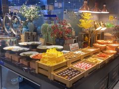 -非烤勿扰韩料自助烤肉(松山湖万科店)