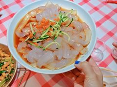 -忆外婆徐州菜·地锅鸡·生日宴(吴庄店)