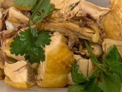 -碧海银沙海鲜餐厅(恒大海上威尼斯店)